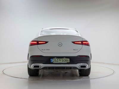 MERCEDES-BENZ GLE - 3