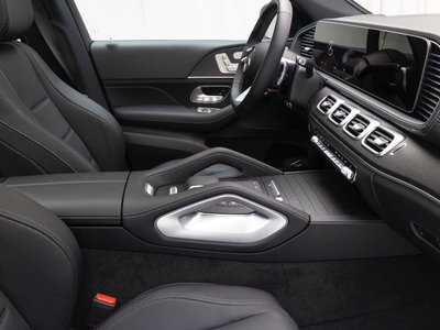 MERCEDES-BENZ GLE - 9