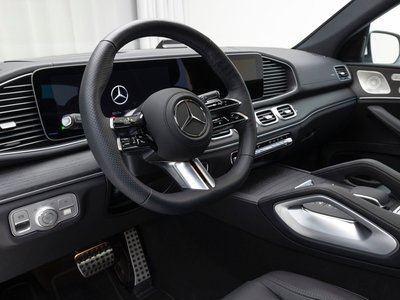 2025 Mercedes-BENZ GLE — миниатюра 13