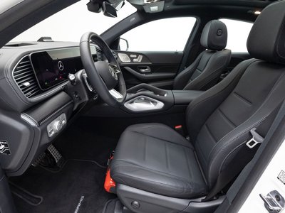2025 Mercedes-BENZ GLE — миниатюра 14