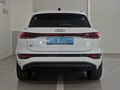 AUDI Q6 E-TRON - 3