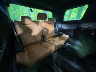 TOYOTA VELLFIRE - 10