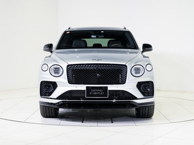 BENTLEY BENTAYGA - 2