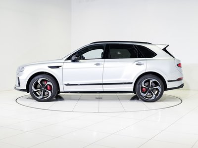 BENTLEY BENTAYGA - 4