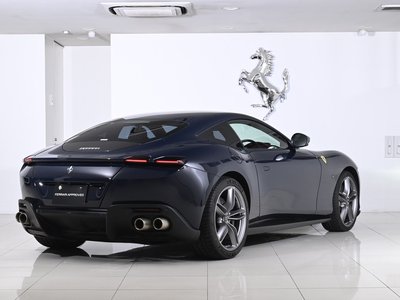 صورة 7 لـ 2021 Ferrari ROMA