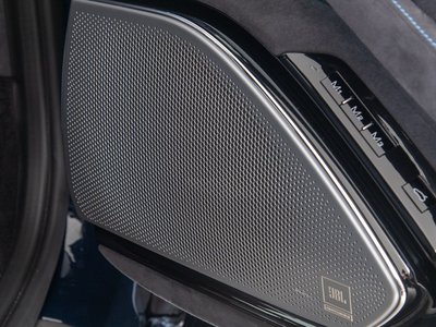 2021 Ferrari ROMA 照片 19