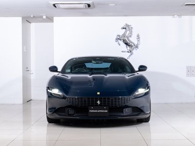 صورة 10 لـ 2021 Ferrari ROMA