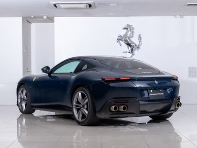 صورة 5 لـ 2021 Ferrari ROMA