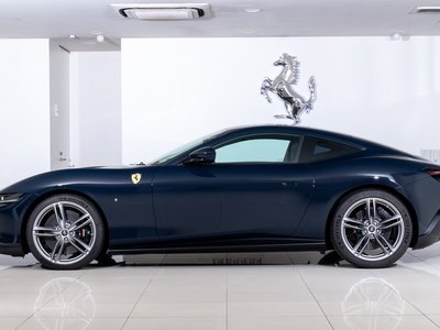صورة 4 لـ 2021 Ferrari ROMA
