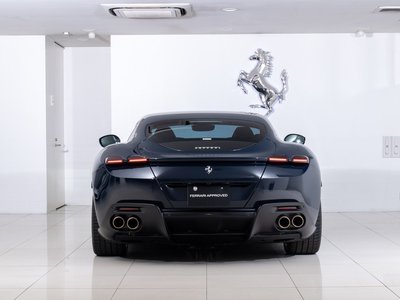 صورة 6 لـ 2021 Ferrari ROMA