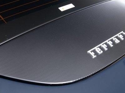 صورة 12 لـ 2021 Ferrari ROMA