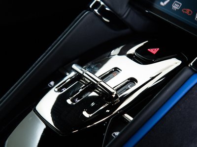 2021 Ferrari ROMA 照片 24