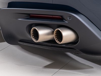 صورة 11 لـ 2021 Ferrari ROMA