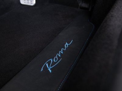 2021 Ferrari ROMA 照片 17