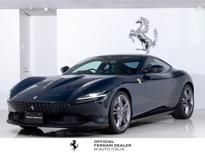 صورة 1 لـ 2021 Ferrari ROMA