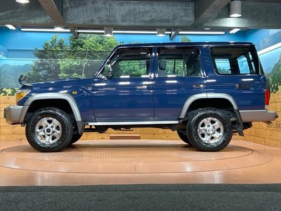صورة مصغرة 24 لـ 2014 Toyota LAND CRUISER 70