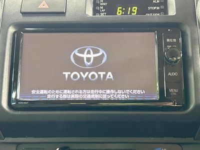 TOYOTA LAND CRUISER 70 - 3