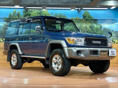 صورة مصغرة 16 لـ 2014 Toyota LAND CRUISER 70