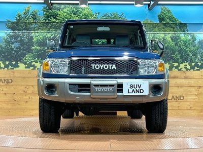 صورة مصغرة 14 لـ 2014 Toyota LAND CRUISER 70