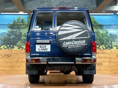 صورة مصغرة 15 لـ 2014 Toyota LAND CRUISER 70