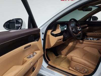 2024 Genesis G90 (RS4) 缩略图 13
