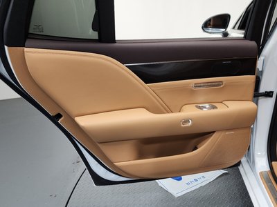 2024 Genesis G90 (RS4) 缩略图 15
