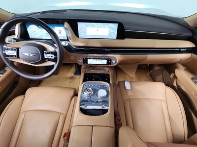 2024 Genesis G90 (RS4) photo 5