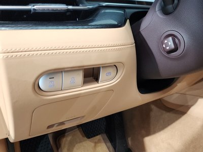 2024 Genesis G90 (RS4) 缩略图 41