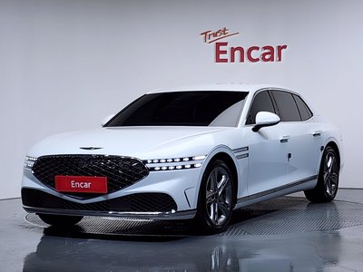 2024 Genesis G90 (RS4) photo 1