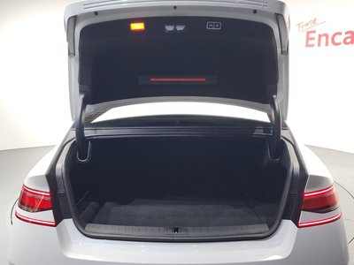 2024 Genesis G90 (RS4) 缩略图 26