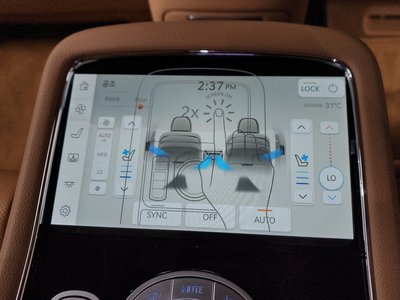 2024 Genesis G90 (RS4) 缩略图 40