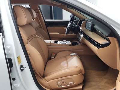 2024 Genesis G90 (RS4) 缩略图 16