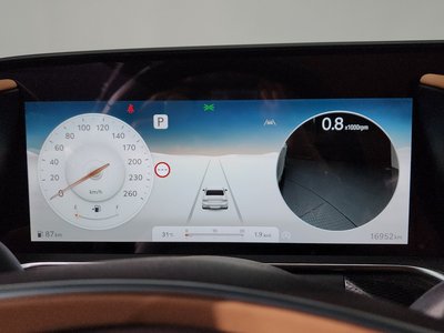 2024 Genesis G90 (RS4) 缩略图 11