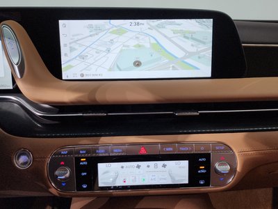 2024 Genesis G90 (RS4) 缩略图 18