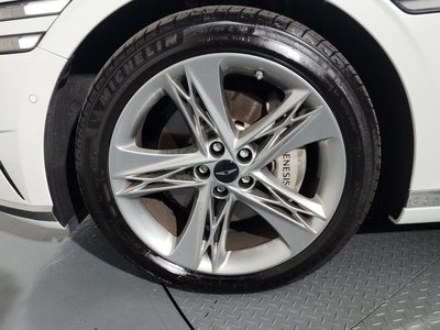 2024 Genesis G90 (RS4) photo 6