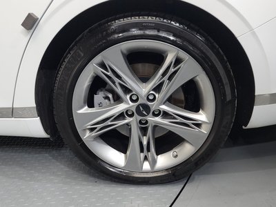 2024 Genesis G90 (RS4) photo 8