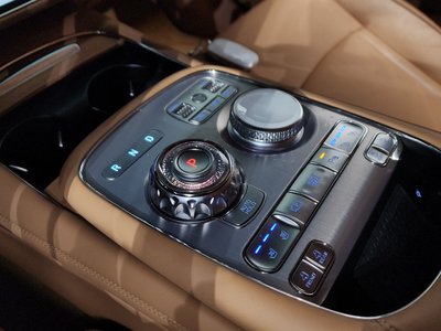 2024 Genesis G90 (RS4) 缩略图 12
