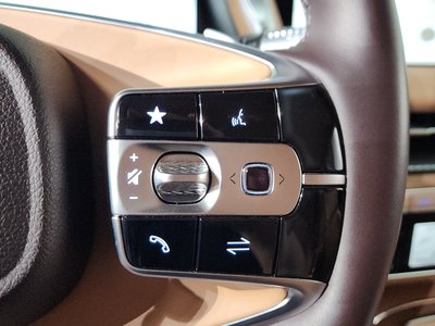 2024 Genesis G90 (RS4) 缩略图 23