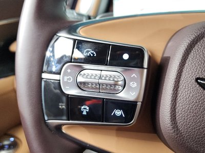 2024 Genesis G90 (RS4) 缩略图 24