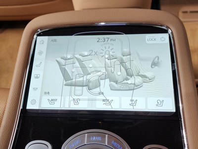 2024 Genesis G90 (RS4) 缩略图 19