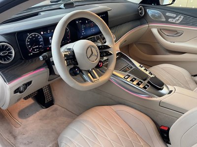 صورة 8 لـ 2026 Mercedes-BENZ GT AMG