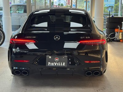 صورة 10 لـ 2026 Mercedes-BENZ GT AMG