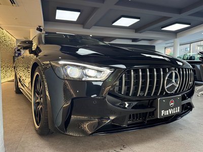 صورة 5 لـ 2026 Mercedes-BENZ GT AMG