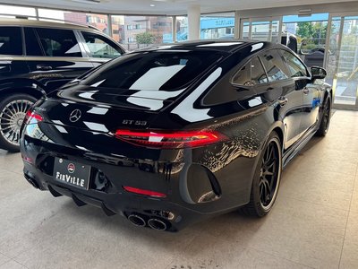 2026 Mercedes-BENZ GT AMG thumbnail 11