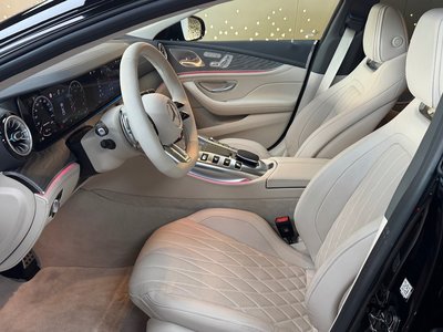صورة 7 لـ 2026 Mercedes-BENZ GT AMG