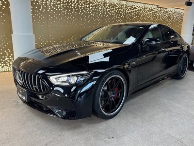 صورة 1 لـ 2026 Mercedes-BENZ GT AMG