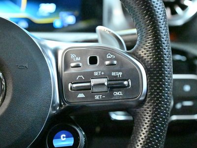 2019 Mercedes-BENZ A-CLASS AMG — миниатюра 39