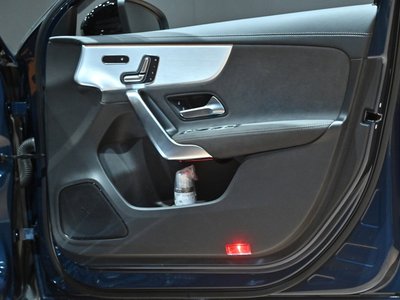 2019 Mercedes-BENZ A-CLASS AMG — миниатюра 56