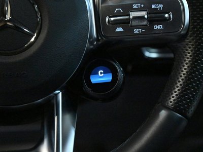 2019 Mercedes-BENZ A-CLASS AMG — миниатюра 41