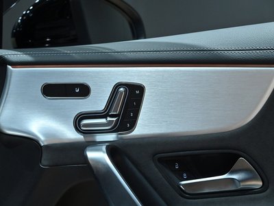 2019 Mercedes-BENZ A-CLASS AMG — миниатюра 55